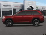 New 2025 Jeep Grand Cherokee Limited w/ Black Appearance Package image 3