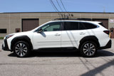 Used 2024 Subaru Outback Limited XT image 3
