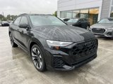 New 2025 Audi Q8 Premium Plus image 3