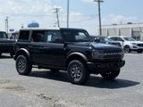 New 2025 Ford Bronco Badlands image 2