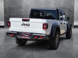 New 2025 Jeep Gladiator Rubicon image 2