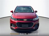 Used 2021 Chevrolet Trax LS image 2