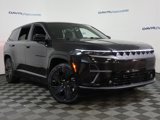 New 2025 Jeep Wagoneer Launch Edition image 2