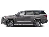 New 2025 Lexus TX 350 AWD w/ Technology Package image 3