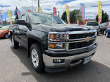 Used 2014 Chevrolet Silverado 1500 LT w/ LT Convenience Package image 3