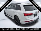 New 2025 Audi Q7 3.0T Prestige image 5