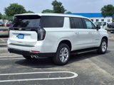 New 2025 Chevrolet Suburban Premier w/ Sun And Tow Package image 4