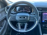 New 2025 Jeep Grand Cherokee Limited w/ Black Appearance Package image 3