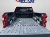 Used 2021 Chevrolet Silverado 1500 LTZ w/ Z71 Off-Road Package image 6