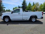 Used 2024 Chevrolet Silverado 1500 W/T w/ WT Fleet Convenience Package image 2