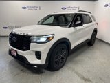 New 2025 Ford Explorer ST w/ Sun And Sound Package image 3