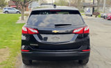 Used 2020 Chevrolet Equinox LS w/ LS Convenience Package image 5