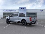 New 2025 Ford F250 Lariat image 4