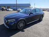 New 2025 Mercedes-Benz E 450 4MATIC All-Terrain Wagon image 2