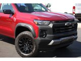 Used 2024 Chevrolet Colorado Trail Boss w/ Advanced Trailering Package image 2