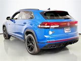 New 2025 Volkswagen Atlas Cross Sport SEL R-Line image 3