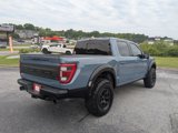 Used 2023 Ford F150 Raptor w/ Equipment Group 802A Raptor R image 5