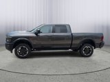 New 2025 RAM 2500 Rebel w/ Rebel Level 2 Equipment Group image 2
