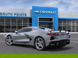 New 2025 Chevrolet Corvette Stingray Premium Conv w/ Z51 Performance Package image 3
