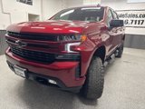 Used 2019 Chevrolet Silverado 1500 RST w/ All-Star Edition image 2