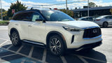 New 2025 INFINITI QX60 Autograph w/ Lighting Package (N92) image 2