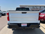 Used 2019 Chevrolet Silverado 1500 LT Trail Boss image 5