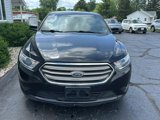 Used 2019 Ford Taurus SEL image 2