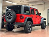 New 2024 Jeep Wrangler Unlimited Rubicon w/ Technology Group image 5