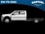 New 2025 Ford F450 XL image 2