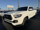 Used 2023 Toyota Tacoma SR5 image 2