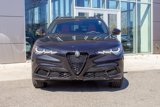 New 2025 Alfa Romeo Stelvio Sprint image 2