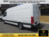 Used 2023 Mercedes-Benz Sprinter 2500 image 4