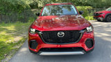 New 2025 MAZDA CX-70 3.3 Turbo w/ Premium Package image 2