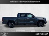 New 2025 Toyota Tundra Limited image 4