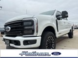 New 2025 Ford F250 Platinum image 3