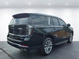 Used 2025 Chevrolet Tahoe High Country w/ Sun And Tow Package image 5
