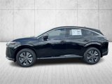 New 2025 Nissan Murano SL image 4