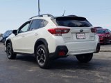 Used 2022 Subaru Crosstrek 2.0i image 4