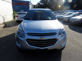 Used 2016 Chevrolet Equinox LT w/ Convenience Package image 4