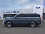 New 2025 Ford Expedition Platinum image 3