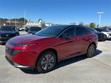 New 2025 Nissan Murano SL image 3