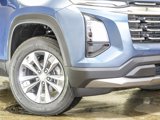 New 2026 Chevrolet Equinox LT image 4