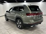New 2025 Volkswagen Atlas SEL image 5