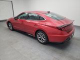 Used 2021 Hyundai Sonata SEL image 3
