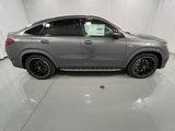 New 2025 Mercedes-Benz GLE 53 AMG 4MATIC Coupe image 5