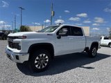 New 2025 Chevrolet Silverado 2500 LT w/ All Star Edition image 3