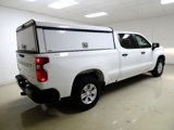 Used 2022 Chevrolet Silverado 1500 W/T w/ WT Value Package image 6