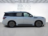 New 2025 INFINITI QX80 Sensory w/ Exterior Package image 4