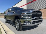 New 2025 RAM 2500 Tradesman image 3
