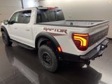 New 2025 Ford F150 Raptor image 4